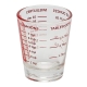 Essential Multi Measure Glass by Scullery