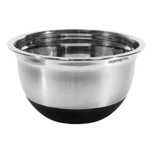 A Series Mixing Bowl Size 2.8L by Soffritto