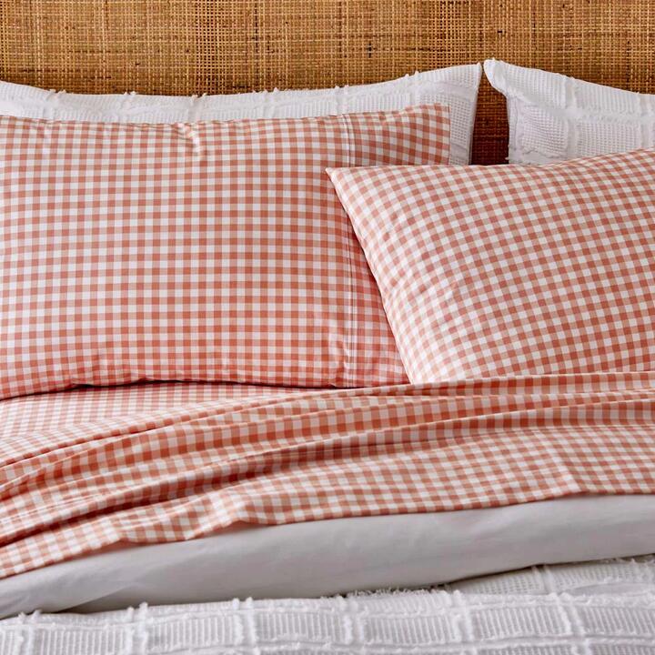 MyHouse Macy Sheet Set Clearance-Single