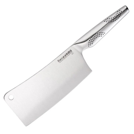 iD3 Cleaver Knife Size 17.5X8cm by Baccarat