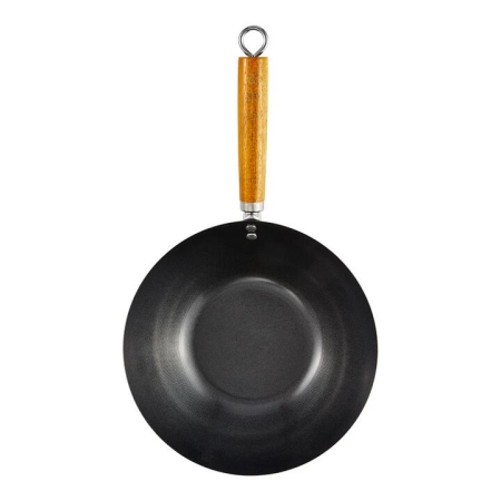 Non-Stick Wok Size 26cm by Soffritto