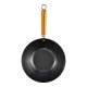 Non-Stick Wok Size 26cm by Soffritto