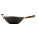 Wok Size 35cm by Soffritto