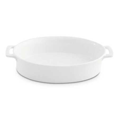 Ashton Oval Baking Dish Size 22cm by Ambrosia