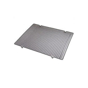 Rectangular Cooling Rack Size 23cm by Soffritto
