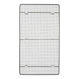 Rectangular Cooling Rack Size 46cm by Soffritto