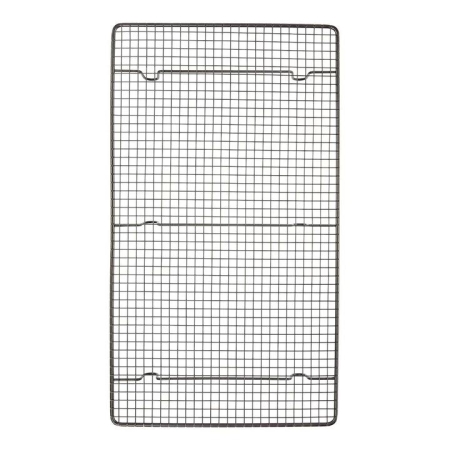 Rectangular Cooling Rack Size 46cm by Soffritto