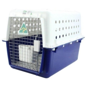 Homes Pet Products Airline Approved Carry Cage PP30 Size Medium by K9 Homes Pet Products