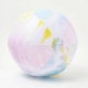 SUNNYLiFE XL Inflatable Beach Ball Tie Dye Sorbet