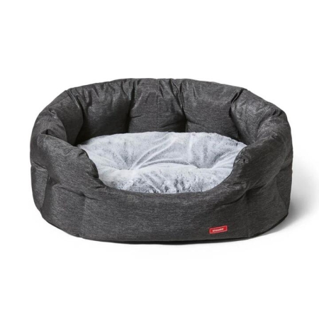 Supa Granite Dog Bed Size Medium by Snooza Pet Products-Medium
