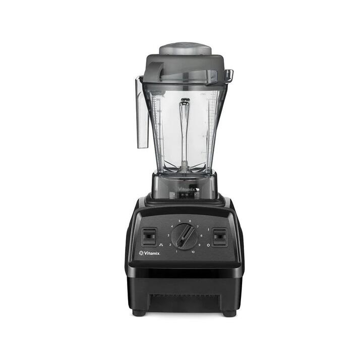 Explorian E310 High-Performance Blender in Black by Vitamix-Black