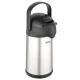 Stainless Steel Vacuum Insulated Pump Pot Size 2.5L by Thermos