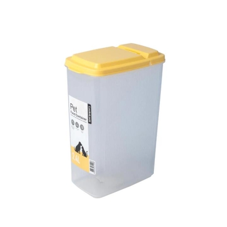 Lock & Lock Pet Flip Top Storage Container-5L