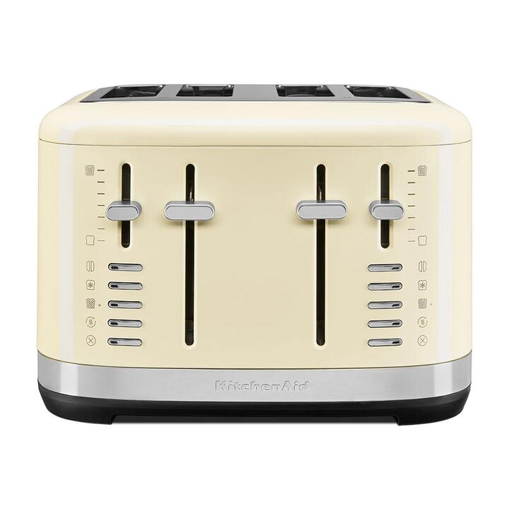 KitchenAid 4 Slice Toaster