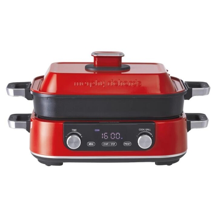 Morphy Richards Digital MultiPot