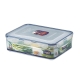 Locknlock Classic Short Rectangle Food Container 3.9L