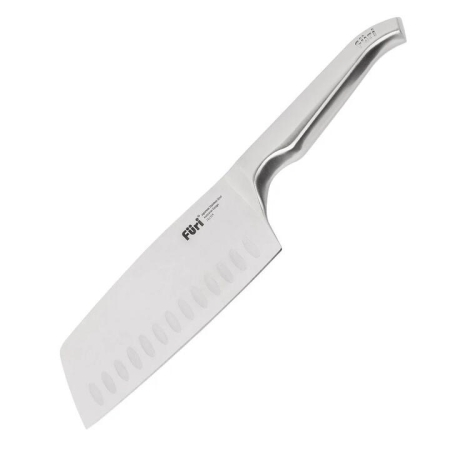 Pro Asian Vegetable Chopper Knife Size 32X9.3X3cm by Furi