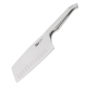 Pro Asian Vegetable Chopper Knife Size 32X9.3X3cm by Furi