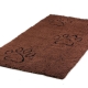 Dirty Dog Doormat Runner Brown Size 152x76x10cm by Dog Gone Smart