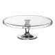 Pasabahce Patisserie Cake Stand 32cm