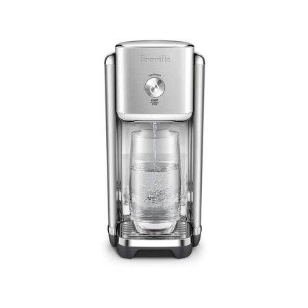 The Aquastation Purifier Mesh by Breville