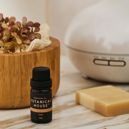 Essential Oil Sandlewood Size 10ml by Botanical House