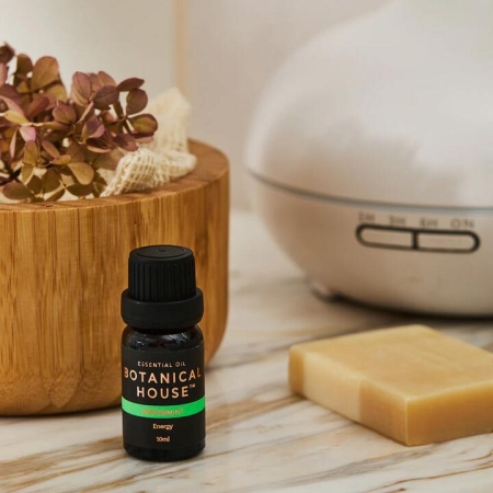 Essential Oil Peppermint Size 10ml by Botanical House