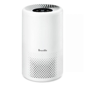 The Easy Air Connect Purifier Size 20X33X20cm by Breville