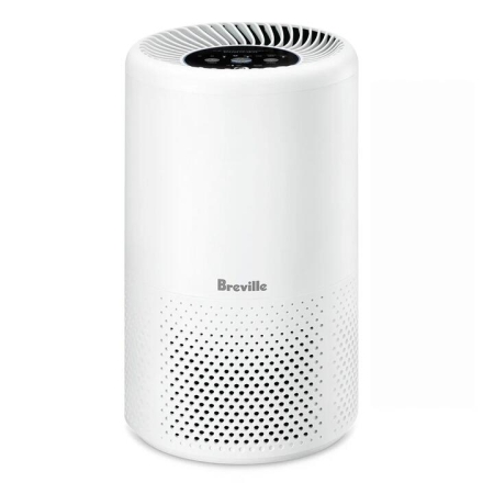 The Easy Air Connect Purifier Size 20X33X20cm by Breville