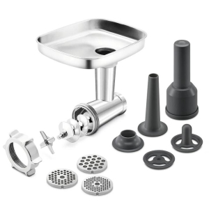 The Grinder Chef Attachment Size 19.5X12X16.5cm by Breville