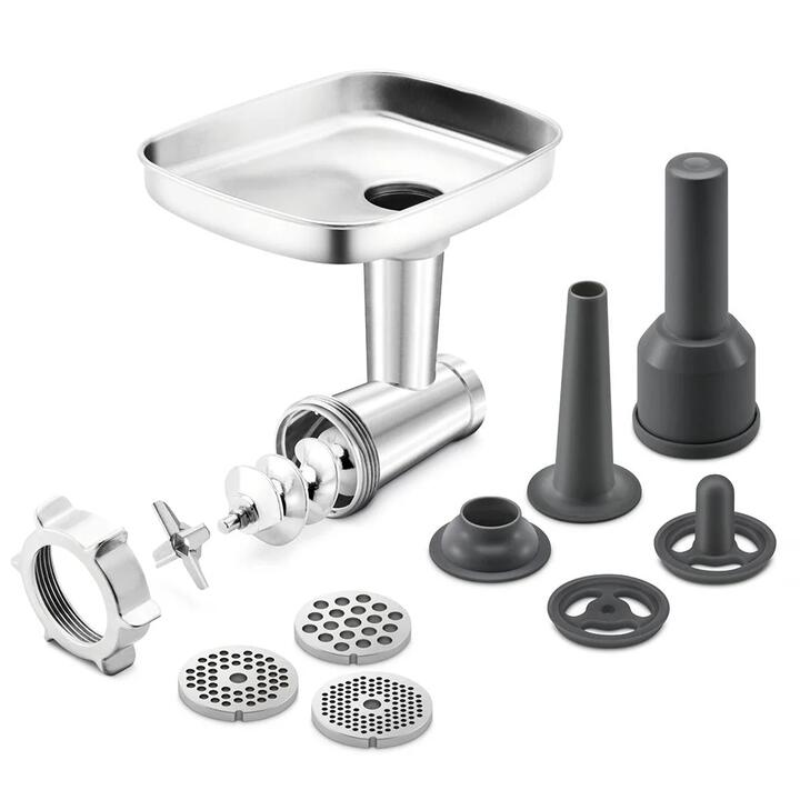 The Grinder Chef Attachment Size 19.5X12X16.5cm by Breville