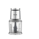 Mini Wizz Quad Blade Food Processor Size 26X13X90cm by Breville