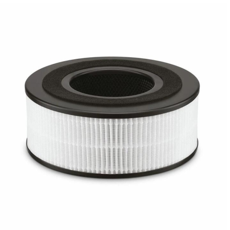 3 Layer Filter for the The Air Rounder Connect Size 21.2X21.2X17.4cm by Breville