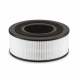 3-Layer Filter for the AirRounder Plus Connect Purifier Size 21.2X21.2X17.4cm by Breville
