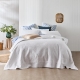 Deborah Hutton Madison Coverlet Set-Super King