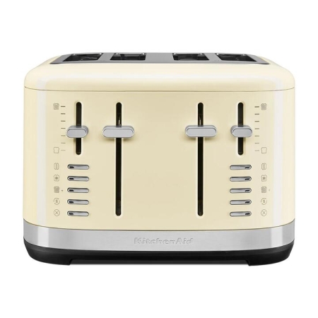 KitchenAid 4 Slice Toaster