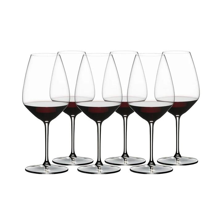 Extreme Shiraz Set of 6 Size 709ml by Riedel