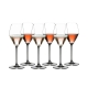 Extreme Rose/Champagne Set of 6 Size 322ml by Riedel