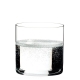 H2O Classic Bar 2 Piece Crystal Water Glass Set Size 330ml by Riedel