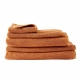 MyHouse Arlo Towels Rust-Face Washer