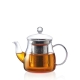 Baccarat Barista Venice Teapot 500ml