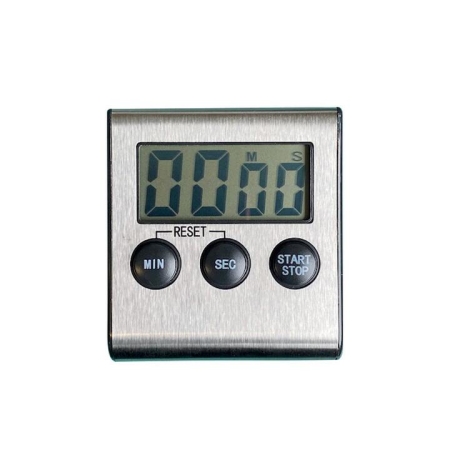 A Series Kitchen Timer by Soffritto