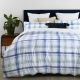 Mina Quilt Cover Set King by MyHouse-King