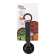 5 Piece Measuring Spoon Set by Easy Grips