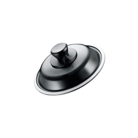 Universal Lid Ebony Size 18X3.5cm by Bessemer