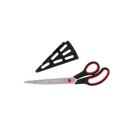 Professional Bake Pizza Scissors by Soffritto