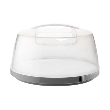 Professional Bake Cake Carrier Size 29X16cm by Soffritto