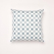 Checkerboard Cushion Size 50X50cm by Alex Liddy