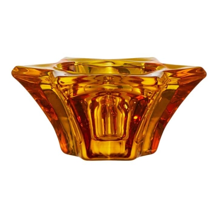 MyHouse Glass Candle Holder