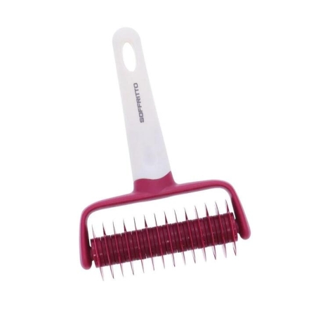 Professional Bake Lattice Pastry Roller by Soffritto